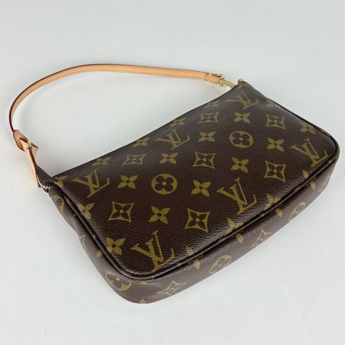 Monogram Pochette (Pre-Owned) - Louis Vuitton - Modalova