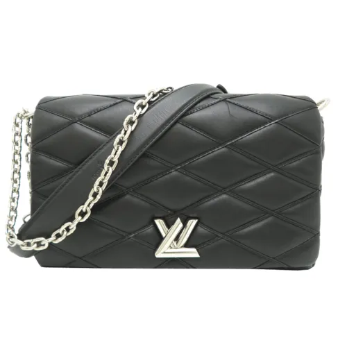 Leather Shoulder Bag (Pre-Owned) - Louis Vuitton - Modalova