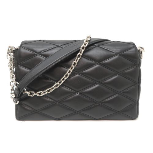 Leather Shoulder Bag (Pre-Owned) - Louis Vuitton - Modalova