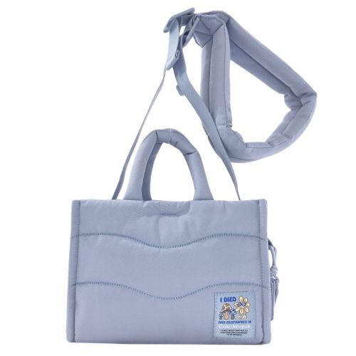 Polyester Handbag (Pre-Owned) - Coach - Modalova