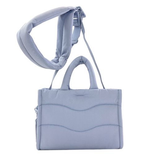 Polyester Handbag (Pre-Owned) - Coach - Modalova
