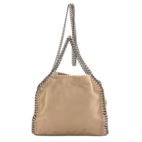 Polyester Handbag (Pre-Owned) - Stella McCartney - Modalova
