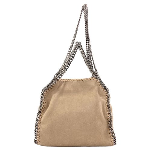 Polyester Handbag (Pre-Owned) - Stella McCartney - Modalova
