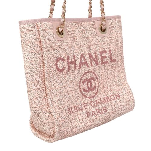 Raffia Tote Bag (Pre-Owned) - Chanel - Modalova
