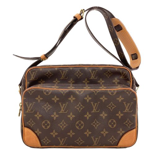 Canvas Shoulder Bag (Pre-Owned) - Louis Vuitton - Modalova
