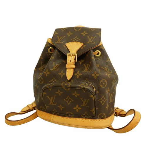 Backpack (Pre-Owned) - Louis Vuitton - Modalova