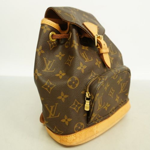 Backpack (Pre-Owned) - Louis Vuitton - Modalova