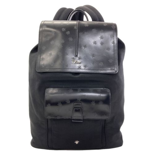 Nylon Backpack (Pre-Owned) - Christian Dior - Modalova