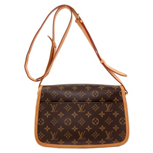Canvas Shoulder Bag (Pre-Owned) - Louis Vuitton - Modalova