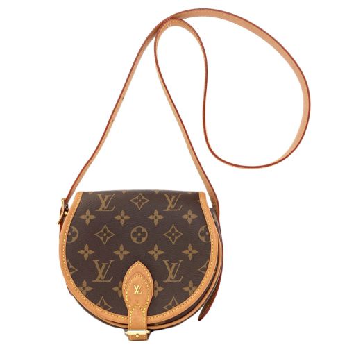 Canvas Shoulder Bag (Pre-Owned) - Louis Vuitton - Modalova