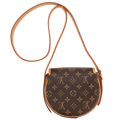 Canvas Shoulder Bag (Pre-Owned) - Louis Vuitton - Modalova