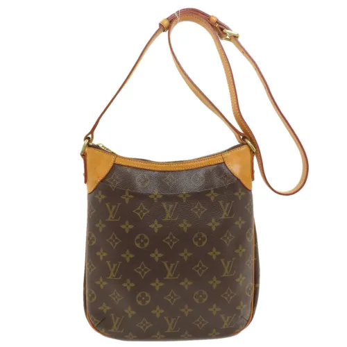 Canvas Shoulder Bag (Pre-Owned) - Louis Vuitton - Modalova