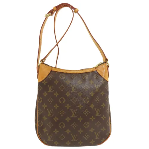 Canvas Shoulder Bag (Pre-Owned) - Louis Vuitton - Modalova