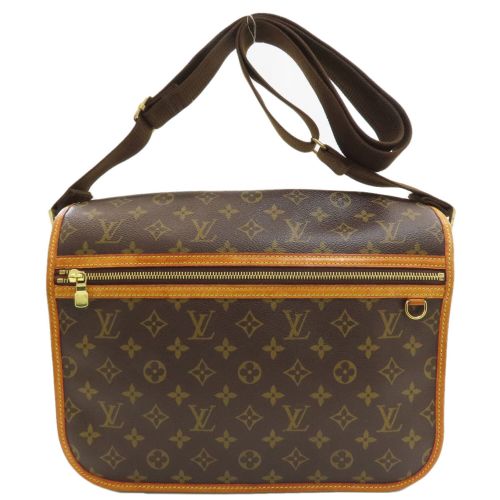 Canvas Shoulder Bag (Pre-Owned) - Louis Vuitton - Modalova