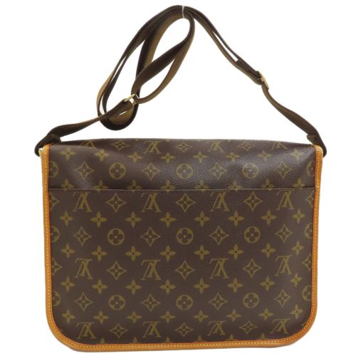 Canvas Shoulder Bag (Pre-Owned) - Louis Vuitton - Modalova