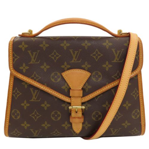 Canvas Handbag (Pre-Owned) - Louis Vuitton - Modalova