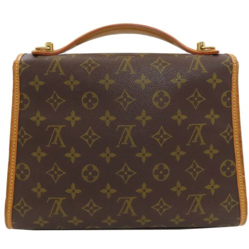 Canvas Handbag (Pre-Owned) - Louis Vuitton - Modalova