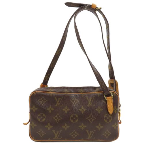 Canvas Shoulder Bag (Pre-Owned) - Louis Vuitton - Modalova