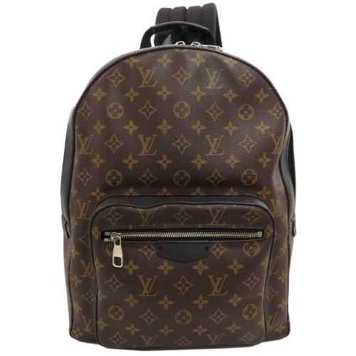 Canvas Backpack (Pre-Owned) - Louis Vuitton - Modalova