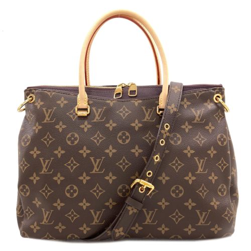 Canvas Handbag (Pre-Owned) - Louis Vuitton - Modalova