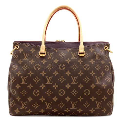 Canvas Handbag (Pre-Owned) - Louis Vuitton - Modalova