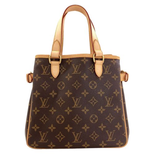 Canvas Handbag (Pre-Owned) - Louis Vuitton - Modalova