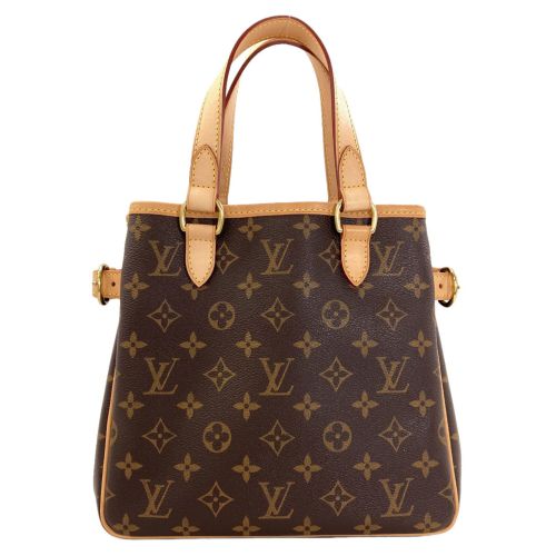 Canvas Handbag (Pre-Owned) - Louis Vuitton - Modalova