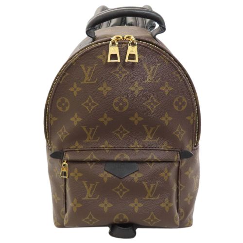 Canvas Backpack (Pre-Owned) - Louis Vuitton - Modalova
