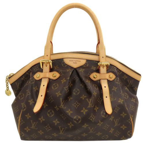 Canvas Tote Bag (Pre-Owned) - Louis Vuitton - Modalova