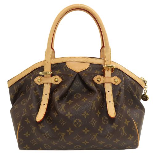 Canvas Tote Bag (Pre-Owned) - Louis Vuitton - Modalova