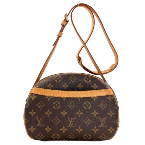 Monogram Monogram Shoulder Bag (Pre-Owned) - Louis Vuitton - Modalova