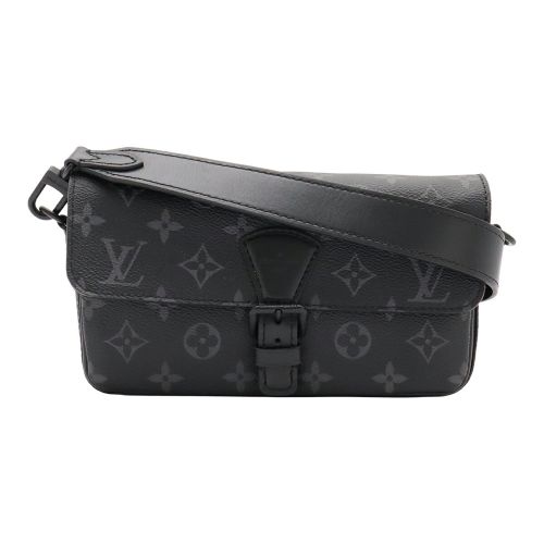 Pouch Shoulder Bag Sling Bag (Pre-Owned) - Louis Vuitton - Modalova