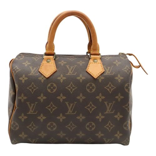 Monogram Handbag (Pre-Owned) - Louis Vuitton - Modalova