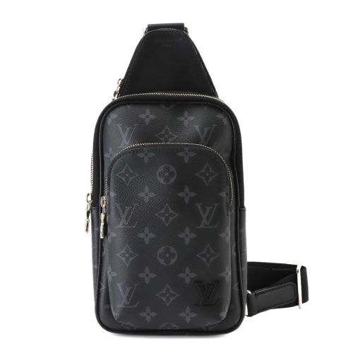 Canvas Handbag Sling Bag (Pre-Owned) - Louis Vuitton - Modalova