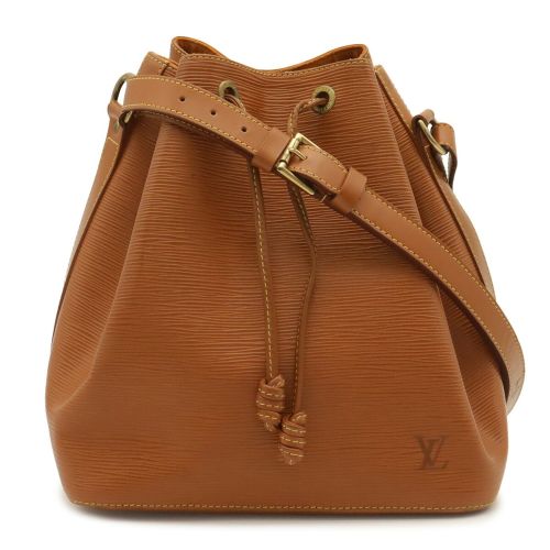 Epi Leather Shoulder Bag (Pre-Owned) - Louis Vuitton - Modalova