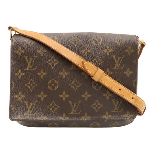 Monogram Shoulder Bag (Pre-Owned) - Louis Vuitton - Modalova