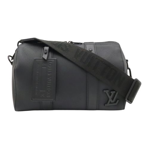 Leather Shoulder Bag (Pre-Owned) - Louis Vuitton - Modalova