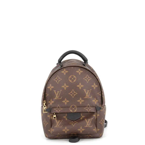 Monogram Monogram Backpack (Pre-Owned) - Louis Vuitton - Modalova
