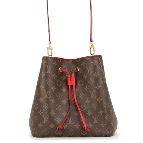 Monogram Monogram Shoulder Bag (Pre-Owned) - Louis Vuitton - Modalova