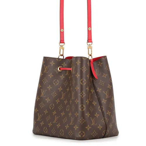 Monogram Monogram Shoulder Bag (Pre-Owned) - Louis Vuitton - Modalova