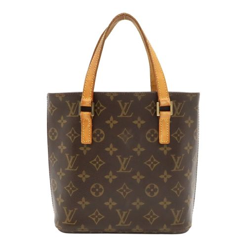 Monogram Monogram Handbag Tote Bag (Pre-Owned) - Louis Vuitton - Modalova