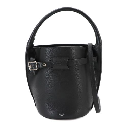 Leather Handbag (Pre-Owned) - Celine - Modalova