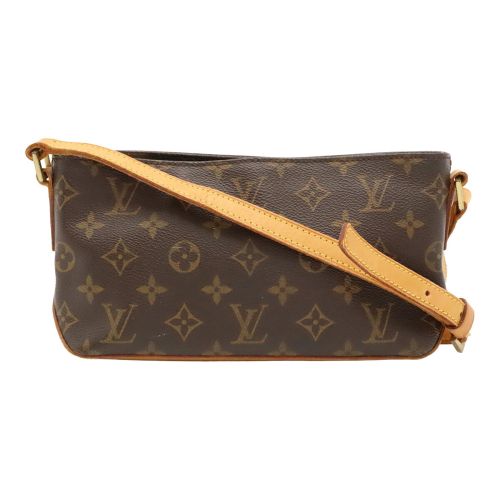 Monogram Canvas Pochette Shoulder Bag (Pre-Owned) - Louis Vuitton - Modalova