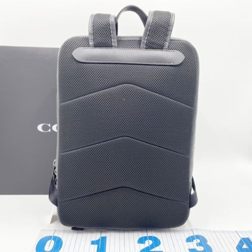 Leather Backpack (Pre-Owned) - Coach - Modalova