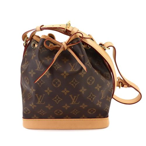 Canvas Handbag Shoulder Bag (Pre-Owned) - Louis Vuitton - Modalova