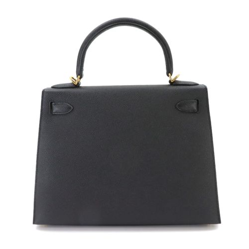 Epsom Leather Handbag (Pre-Owned) - Hermes - Modalova