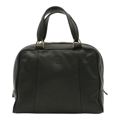 Leather Handbag (Pre-Owned) - Loewe - Modalova