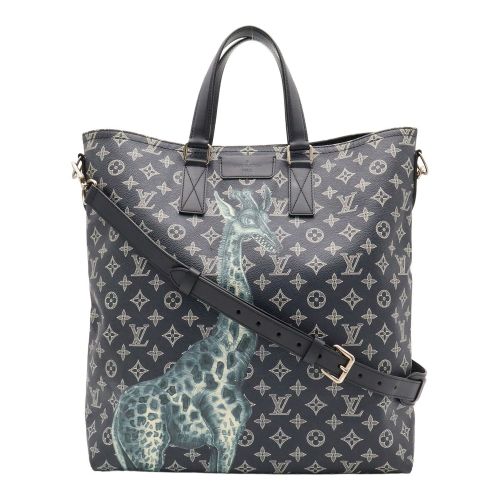 Shoulder Bag Tote Bag (Pre-Owned) - Louis Vuitton - Modalova