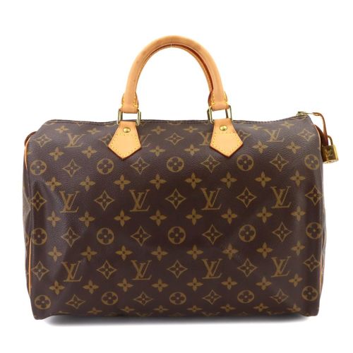 Canvas Handbag (Pre-Owned) - Louis Vuitton - Modalova