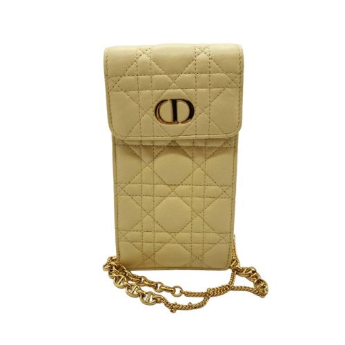 Pochette Shoulder Bag (Pre-Owned) - Christian Dior - Modalova